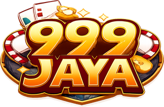 999 jaya সবুজ লোগো